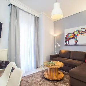 Fifteentheapartment Διαμέρισμα