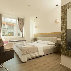 Hermes Studio Θεσσαλονίκη